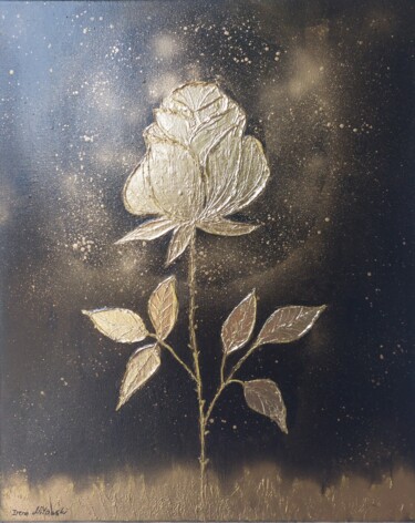 Goldene Rose